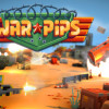 Warpips (PC) - Steam Key - EUROPE