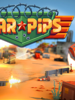 Warpips (PC) - Steam Key - EUROPE