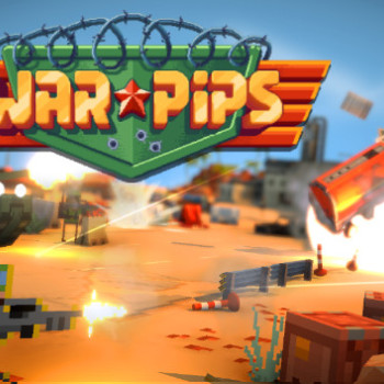 Warpips (PC) - Steam Key - EUROPE