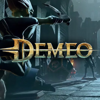 Demeo (PC) - Steam Key - GLOBAL