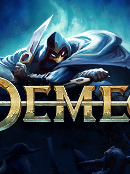 Demeo (PC) - Steam Key - GLOBAL Demeo (PC) - Steam Key - GLOBAL