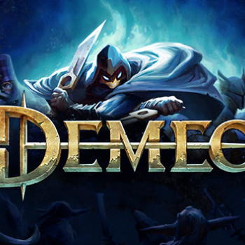 Demeo (PC) - Steam Key - GLOBAL