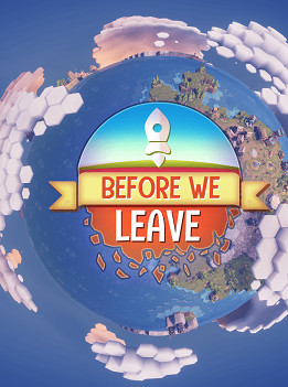 Before We Leave (PC) - Steam Key - GLOBAL