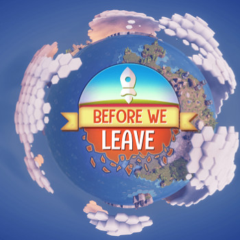 Before We Leave (PC) - Steam Key - GLOBAL