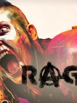 RAGE 2 | Deluxe Edition (PC) - Steam Key - GLOBAL