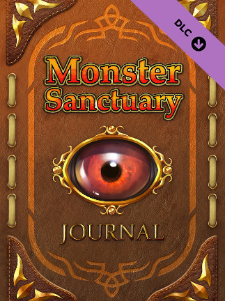 Monster Sanctuary - Monster Journal (PC) - Steam Key - GLOBAL