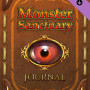 Monster Sanctuary - Monster Journal (PC) - Steam Key - GLOBAL