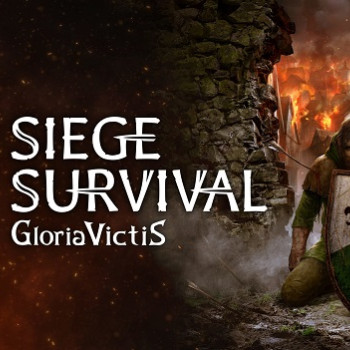 Siege Survival: Gloria Victis (PC) - Steam Key - GLOBAL