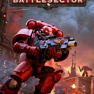 Warhammer 40,000: Battlesector (PC) - Steam Key - EUROPE