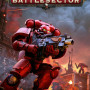 Warhammer 40,000: Battlesector (PC) - Steam Key - EUROPE