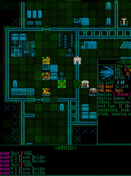 Mainframe Defenders (PC) - Steam Key - GLOBAL