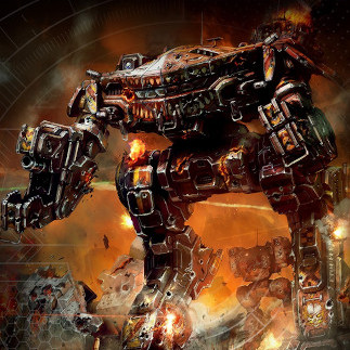 MechWarrior 5: Mercenaries (PC) - Steam Key - GLOBAL