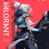 VALORANT Gift Card 10 USD (PC) - Riot Key - LATAM VALORANT Gift Card 10 USD (PC) - Riot Key - LATAM