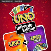 UNO (PC) - Ubisoft Connect Key - EUROPE UNO (PC) - Ubisoft Connect Key - EUROPE