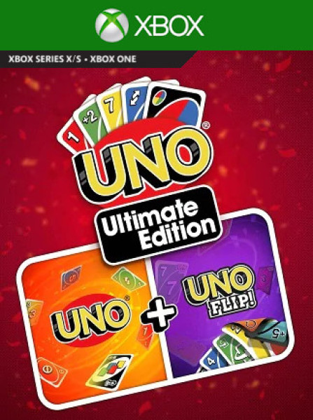 UNO (PC) - Ubisoft Connect Key - EUROPE UNO (PC) - Ubisoft Connect Key - EUROPE
