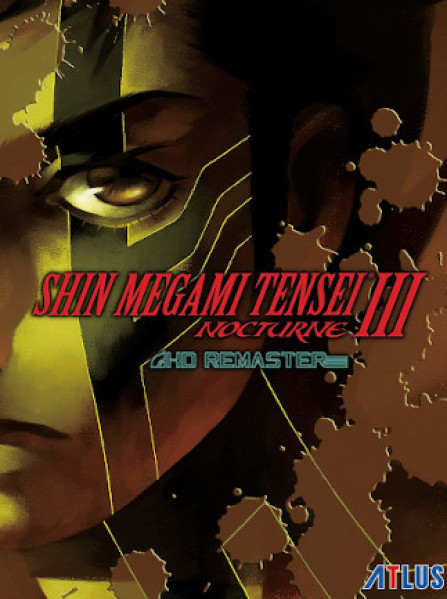 Shin Megami Tensei III Nocturne HD Remaster | Digital Deluxe Edition (PC) - Steam Key - EUROPE Shin Megami Tensei III Nocturne HD Remaster | Digital Deluxe Edition (PC) - Steam Key - EUROPE