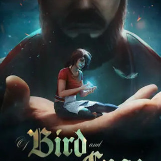 Of Bird and Cage (PC) - Steam Key - GLOBAL