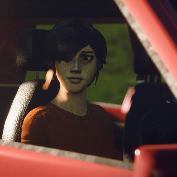 Of Bird and Cage (PC) - Steam Key - GLOBAL