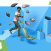 The Sims 4 Bust the Dust Kit (PC) - Origin Key - GLOBAL The Sims 4 Bust the Dust Kit (PC) - Origin Key - GLOBAL