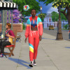 The Sims 4 Throwback Fit Kit (PC) - Origin Key - GLOBAL The Sims 4 Throwback Fit Kit (PC) - Origin Key - GLOBAL