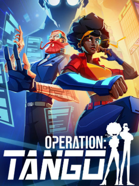 Operation: Tango (PC) - Steam Key - GLOBAL Operation: Tango (PC) - Steam Key - GLOBAL