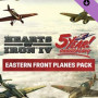 Hearts of Iron IV: Eastern Front Planes Pack (PC) - Steam Key - EUROPE