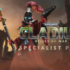 Warhammer 40,000: Gladius - Specialist Pack (PC) - Steam Key - GLOBAL Warhammer 40,000: Gladius - Specialist Pack (PC) - Steam Key - GLOBAL