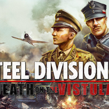 Steel Division 2 - Death on the Vistula (PC) - Steam Key - GLOBAL