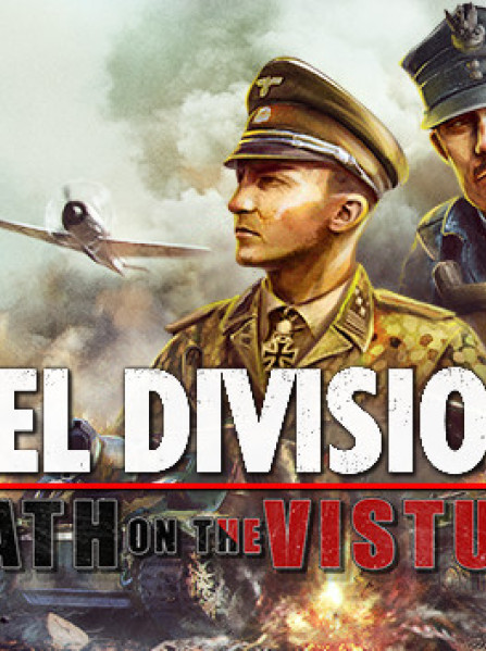 Steel Division 2 - Death on the Vistula (PC) - Steam Key - GLOBAL Steel Division 2 - Death on the Vistula (PC) - Steam Key - GLOBAL