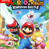 Mario + Rabbids Kingdom Battle (Nintendo Switch) - Nintendo Key - EUROPE Mario + Rabbids Kingdom Battle (Nintendo Switch) - Nintendo Key - EUROPE