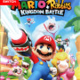 Mario + Rabbids Kingdom Battle (Nintendo Switch) - Nintendo Key - EUROPE
