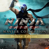 NINJA GAIDEN: Master Collection | Deluxe Edition (PC) - Steam Key - GLOBAL