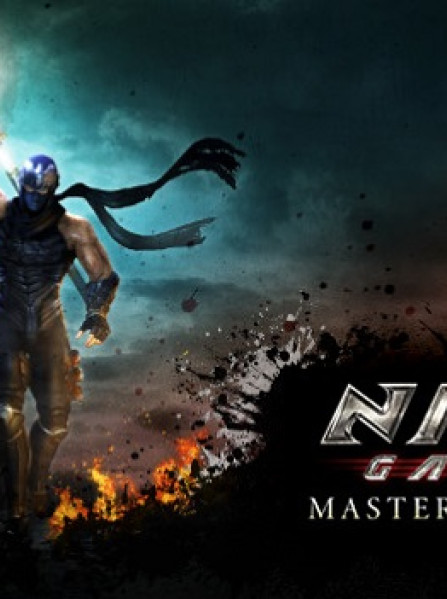 NINJA GAIDEN: Master Collection | Deluxe Edition (PC) - Steam Key - GLOBAL NINJA GAIDEN: Master Collection | Deluxe Edition (PC) - Steam Key - GLOBAL
