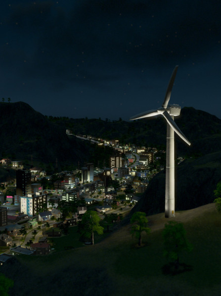 Cities: Skylines - Rail Hawk Radio (PC) - Steam Key - GLOBAL Cities: Skylines - Rail Hawk Radio (PC) - Steam Key - GLOBAL
