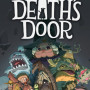Death's Door | Deluxe Edition (PC) - Steam Key - GLOBAL