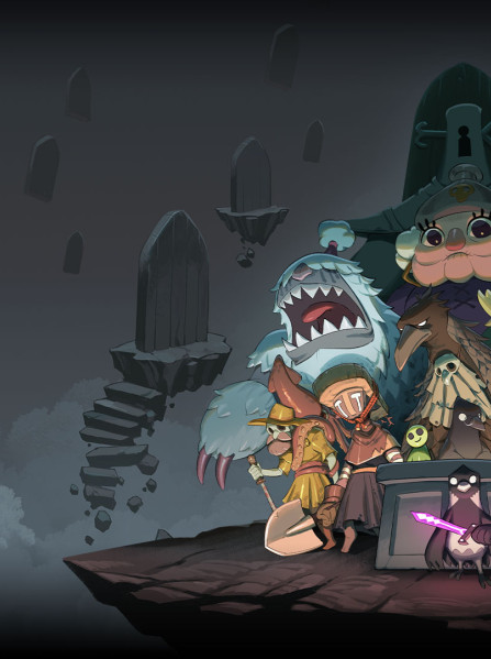 Death's Door | Deluxe Edition (PC) - Steam Key - GLOBAL