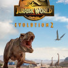Jurassic World Evolution 2 (PC) - Steam Key - EUROPE Jurassic World Evolution 2 (PC) - Steam Key - EUROPE