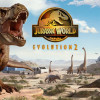Jurassic World Evolution 2 (PC) - Steam Key - EUROPE Jurassic World Evolution 2 (PC) - Steam Key - EUROPE