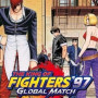 THE KING OF FIGHTERS '97 GLOBAL MATCH (PC) - Steam Key - GLOBAL