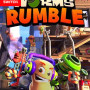 Worms Rumble (Nintendo Switch) - Nintendo Key - EUROPE