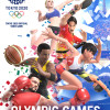 Olympic Games Tokyo 2020 – The Official Video Game (PC) - Steam Key - GLOBAL Olympic Games Tokyo 2020 – The Official Video Game (PC) - Steam Key - GLOBAL