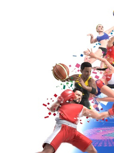 Olympic Games Tokyo 2020 – The Official Video Game (PC) - Steam Key - GLOBAL Olympic Games Tokyo 2020 – The Official Video Game (PC) - Steam Key - GLOBAL