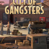 City of Gangsters (PC) - Steam Key - GLOBAL
