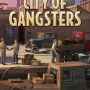 City of Gangsters (PC) - Steam Key - GLOBAL