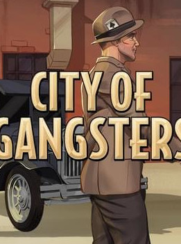 City of Gangsters | Deluxe Edition (PC) - Steam Key - GLOBAL