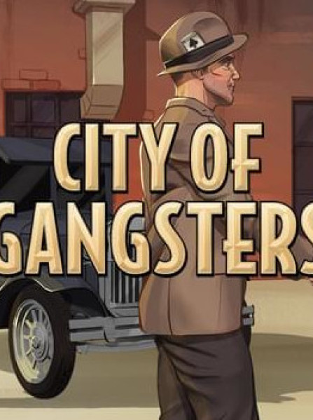 City of Gangsters | Deluxe Edition (PC) - Steam Key - GLOBAL City of Gangsters | Deluxe Edition (PC) - Steam Key - GLOBAL