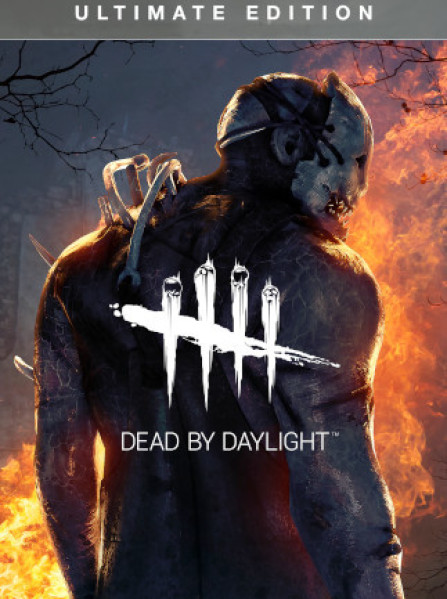 Dead by Daylight Ultimate Edition (PC) - Steam Key - GLOBAL Dead by Daylight Ultimate Edition (PC) - Steam Key - GLOBAL