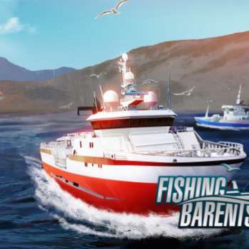 Fishing: Barents Sea (PC) - Steam Key - EUROPE