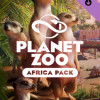 Planet Zoo: Africa Pack (PC) - Steam Key - GLOBAL Planet Zoo: Africa Pack (PC) - Steam Key - GLOBAL