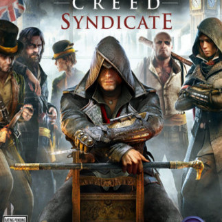 Assassin's Creed Syndicate (PC) - Ubisoft Connect Key - EUROPE